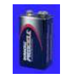 Alkaline batteries