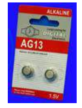 Button cells