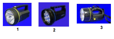 Handlamps