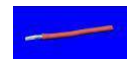 Silicon insulated flexible cable
