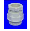 Cable glands, polyamide (PP), IP65