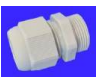 Cable glands, polyamide (PA), IP68