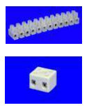 Terminal connectors