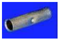 Solderless connectors, per piece
