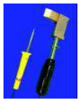 Soldering irons
