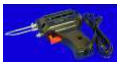 Soldering guns