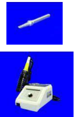 Temperature controlled soldering stations, 150-420°