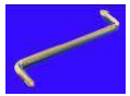 Offset screwdrivers, Phillips