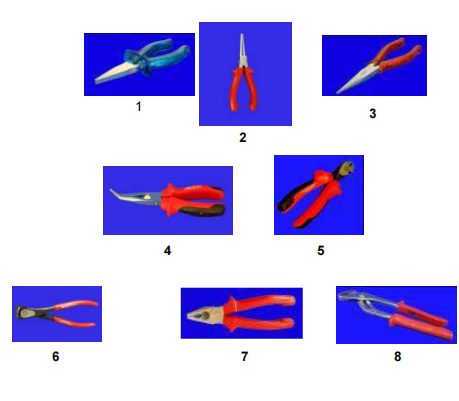 Pliers