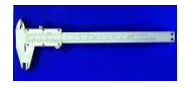 Vernier calipers