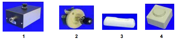 Dimmer switches