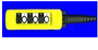 Pendant control stations (IP65)