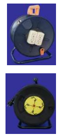 Cable drums
