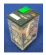 Auxiliary relays, with 4 change over contacts, make Telemecanique