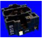 Coils for contactors LC1D40/95, make Telemecanique