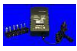 Power supplies