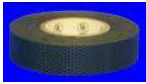 Armature binding tapes