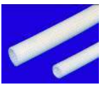 Insulating sleeving and accessories - Varnished cotton sleeving, 'Empire sleeving'