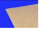 Insulating material in sheets and rods - Presspahn, (insulating paper), sheets of 800 x 1300 mm
