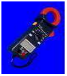 Measuring instruments - Clamp-meters