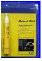 Measuring instruments - Magnet testers