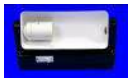 Indoor lighting - Berth lights