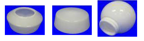 Indoor lighting - Accessories for lighting fixtures