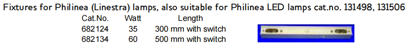 Outdoor Lighting - Portable handlamps, IP56