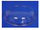 Outdoor Lighting - Globes for bulleyes