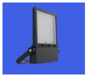 Outdoor Lighting - LED floodlights SLIM LINE IP66