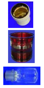 Navigation Lights - Spare parts