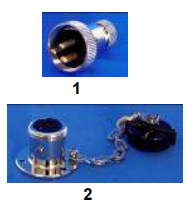 Wiring Accessories for Marine Use - British wiring accessories