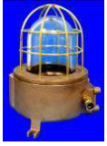 Explosion-proof Equipment - Explosion-proof fixtures up to 200W