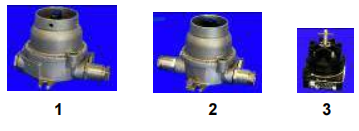 Explosion-proof Equipment - Explosion-proof brass switches