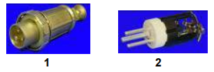 Explosion-proof Equipment - Explosion-proof CEE-plugs