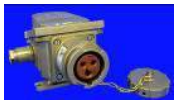 Explosion-proof Equipment - Explosion-proof CEE-receptacles