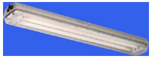 Explosion-Proof Equipment - Ex-protected light fittings