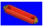 Fuses - Car fuses, 25 mm length