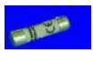 Fuses - Porcelain fuses, quick-acting (GI), 32 x 8 mm