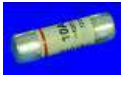 Fuses - Porcelain fuses, 51 x 14 mm (Quick)