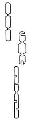 Fuses - Links for renewable fuses