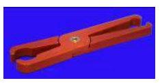 Fuses - Fuse puller for tubular fuses