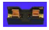 Fuses - Fuse bases for Japanese Cello-lite fuses