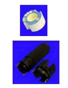 Fuses - Accessories - Bottom screw wrench