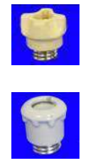 Fuses - Accessories - Screw caps