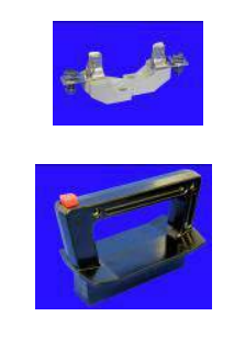 Fuses - Accessories for knife blade fuses