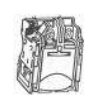Circuit breakers - Undervoltage coils type MN for NS circuit breakers