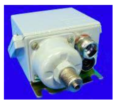 Pressure Controls - KPS pressure switches