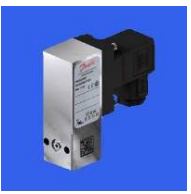 Pressure Controls - MBS pressure transmitter
