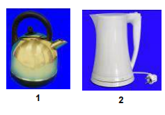 Domestic Equipment - Water boilers